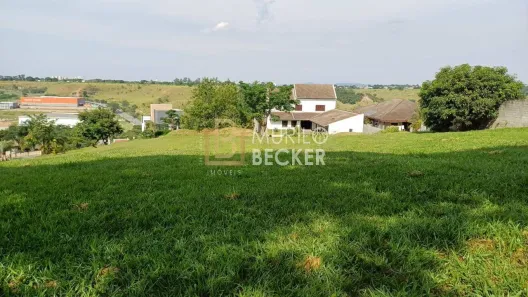 Lote/Terreno à venda, 1000m² no Condomínio Residencial Mirante do Vale, Jacareí