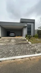 Casa de Condomínio com 3 Quartos à venda, 135m² no Residencial Alta Vista 1, Caçapava