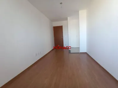 Apartamento com 2 Quartos para alugar, 43m² no Jardim Lago Norte, Londrina