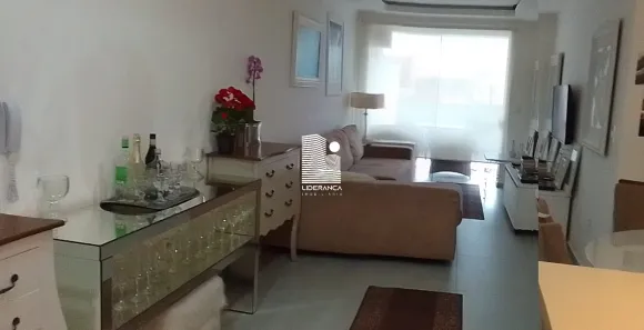 Apartamento com 2 Quartos à venda, 117m² no Ingleses do Rio Vermelho, Florianópolis