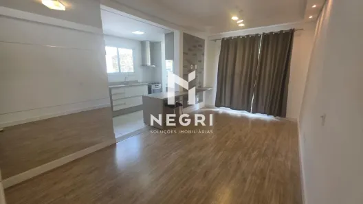Apartamento com 1 Quarto à venda, 51m² no Cambuí, Campinas