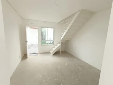 Casa de Condomínio com 2 Quartos à venda, 60m² no Jardim São Marcos, Vargem Grande Paulista