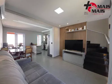 Casa com 2 Quartos à venda, 100m² no Jardim Interlagos, Hortolândia