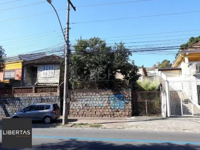 Lote/Terreno à venda, 310m² no Nonoai, Porto Alegre
