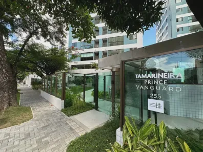 Apartamento com 2 Quartos à venda, 50m² no Tamarineira, Recife