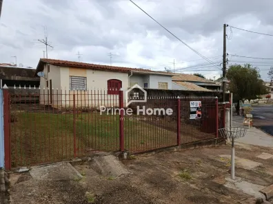 Casa com 2 Quartos à venda, 50m² no Jardim dos Oliveiras, Campinas