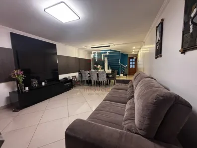 Sobrado com 3 Quartos à venda, 173m² no Alto da Mooca, São Paulo