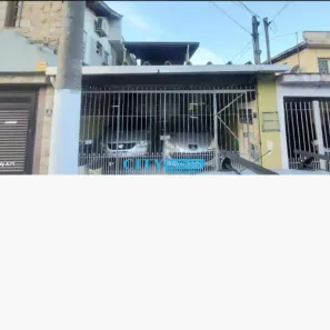 Casa com 5 Quartos à venda, 200m² no Sítio Morro Grande, São Paulo