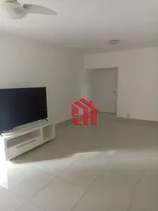 Apartamento com 3 Quartos à venda, 140m² no Ponta da Praia, Santos