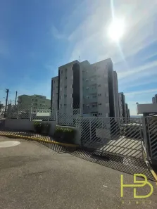 Apartamento com 2 Quartos para alugar, 48m² no Vila Fiori, Sorocaba