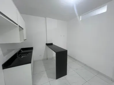 Apartamento com 1 Quarto para alugar, 30m² no km 18, Osasco