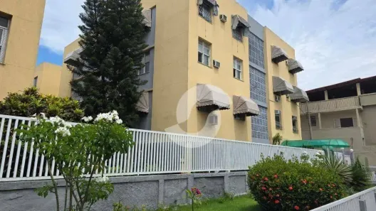 Apartamento com 2 Quartos à venda, 60m² no Santana, Niterói