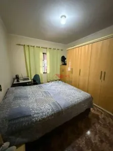 Casa com 3 Quartos à venda, 130m² no Jardim Renata, Indaiatuba