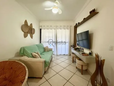 Apartamento com 2 Quartos à venda, 68m² no Vila Alzira, Guarujá