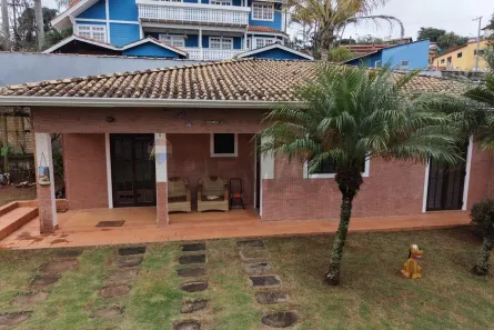 Casa de Condomínio com 2 Quartos à venda, 151m² no Sítio da Moenda, Itatiba