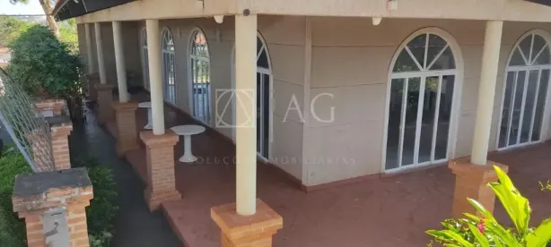 Casa com 3 Quartos à venda, 300m² no Jardim Zara, Ribeirão Preto