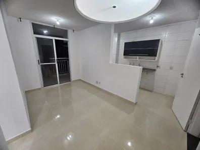 Apartamento com 2 Quartos à venda, 50m² no Anil, Rio de Janeiro