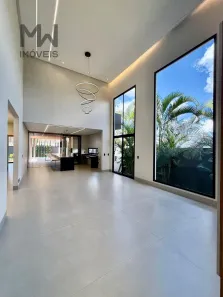 Casa de Condomínio com 3 Quartos à venda, 245m² no Residencial Anaville, Anápolis
