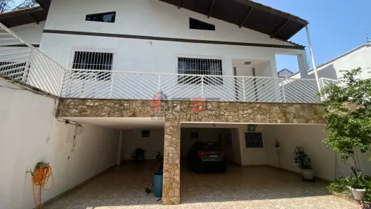 Casa com 4 Quartos à venda, 400m² no City América, São Paulo