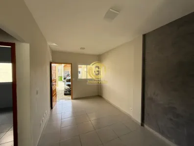 Casa com 2 Quartos para alugar, 63m² no Jardim Nova Esperança, Jacareí