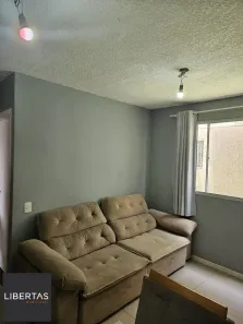 Apartamento com 2 Quartos à venda, 41m² no Restinga, Porto Alegre