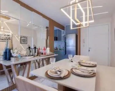 Apartamento com 2 Quartos à venda, 50m² no Jardim São Paulo(Zona Norte), São Paulo