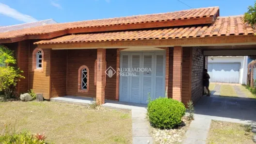 Casa com 3 Quartos à venda, 88m² no Imbé, Imbé