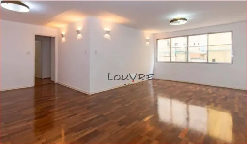Apartamento com 3 Quartos à venda, 125m² no Perdizes, São Paulo