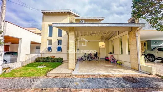 Casa de Condomínio com 3 Quartos à venda, 244m² no , Tremembé