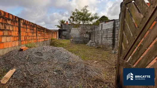 Lote/Terreno à venda, 180m² no Jamaica - Praia, Itanhaém