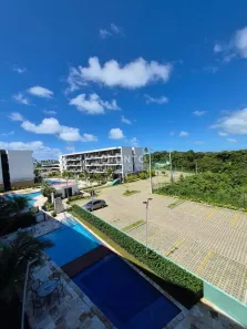 Flat com 1 Quarto à venda, 29m² no Centro, Ipojuca