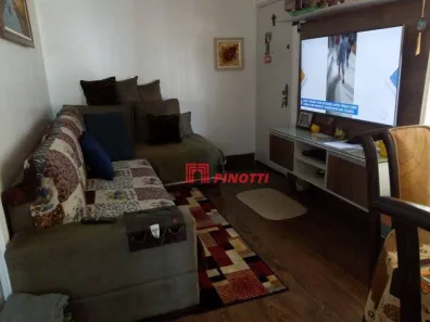 Apartamento com 2 Quartos à venda, 60m² no Dos Casa, São Bernardo do Campo