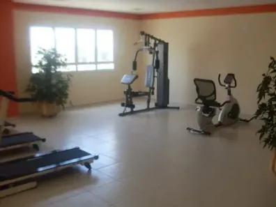 Apartamento com 2 Quartos à venda, 56m² no Jardim Olavo Bilac, São Bernardo do Campo