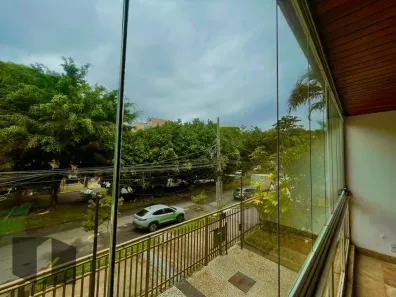 Apartamento com 3 Quartos à venda, 161m² no Barra da Tijuca, Rio de Janeiro