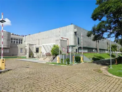 Prédio Comercial para alugar, 8622m² no Vila Almeida, São Paulo