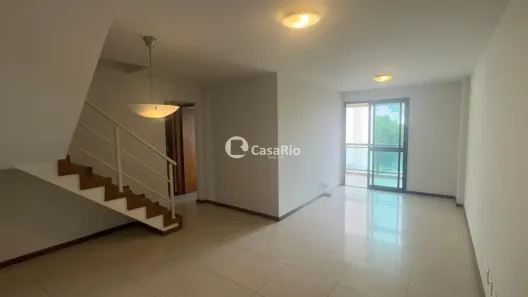 Cobertura com 3 Quartos à venda, 210m² no Tijuca, Rio de Janeiro