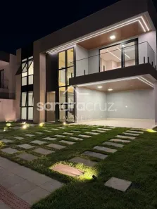 Casa com 4 Quartos para alugar, 475m² no Jacuhy, Serra