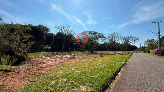 Lote/Terreno à venda, 1725m² no Diva Lessa de Jesus, Gravataí
