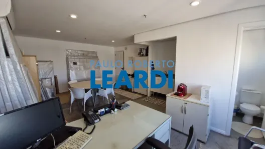 Sala Comercial à venda, 31m² no Pinheiros, São Paulo