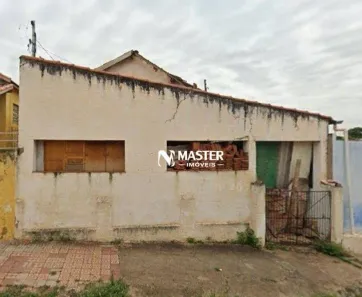 Lote/Terreno à venda, 255m² no Centro, Lins