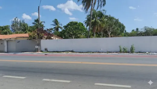 Lote/Terreno à venda, 4345m² no Das Piranhas, Acaraú