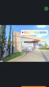Apartamento com 2 Quartos à venda, 45m² no Vila Maria, Aparecida de Goiânia