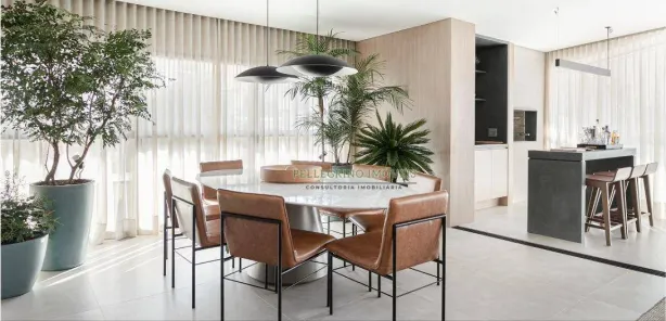 Apartamento com 3 Quartos à venda, 152m² no Vila Olímpia, São Paulo