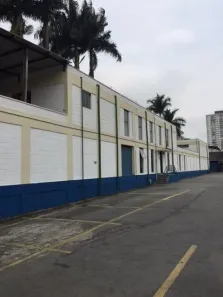 Galpão/Depósito/Armazém para alugar, 6670m² no Vila Ribeiro de Barros, São Paulo