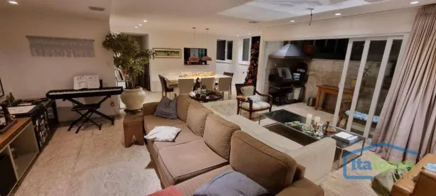 Cobertura com 3 Quartos à venda, 202m² no Pituba, Salvador