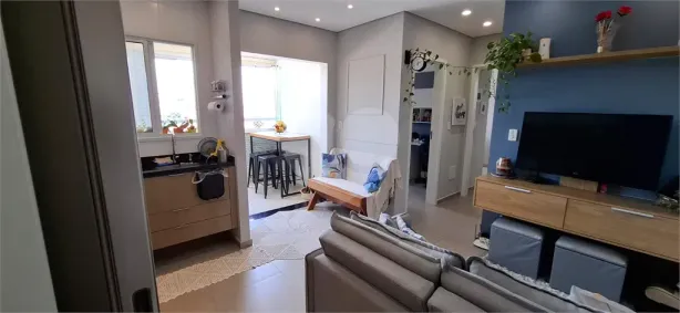 Apartamento com 2 Quartos à venda, 54m² no Vila Jardini, Sorocaba