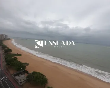 Apartamento com 4 Quartos à venda, 245m² no Praia de Itaparica, Vila Velha