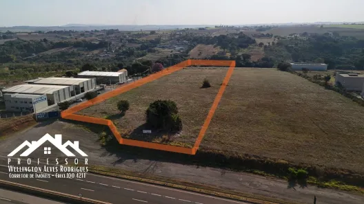 Lote/Terreno à venda, 40000m² no Jardim Nova Limeira, Limeira
