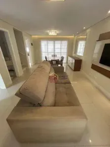 Casa de Condomínio com 4 Quartos à venda, 190m² no Loteamento Villa Branca, Jacareí