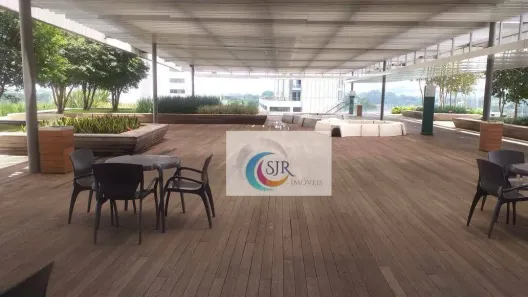 Sala Comercial para alugar, 1411m² no Butantã, São Paulo